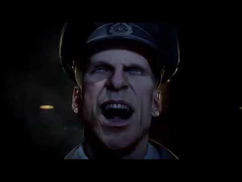 Livestreaming: Zombies
