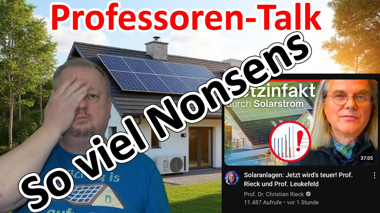 Unseriös: Prof. Rieck und Leukefeld streuen Desinformationen über ...