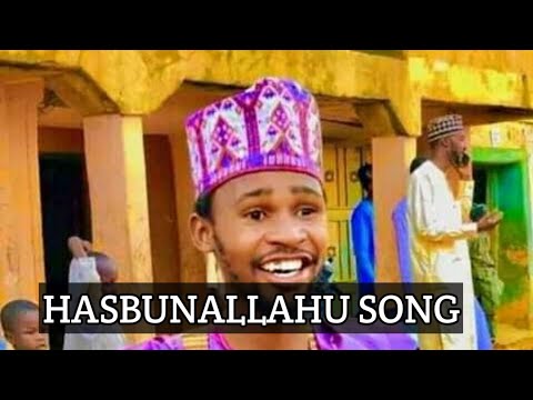 SHEHI AHMAD MAI TAJUL IZZI HASBUNALLAHU OFFICIAL SONG