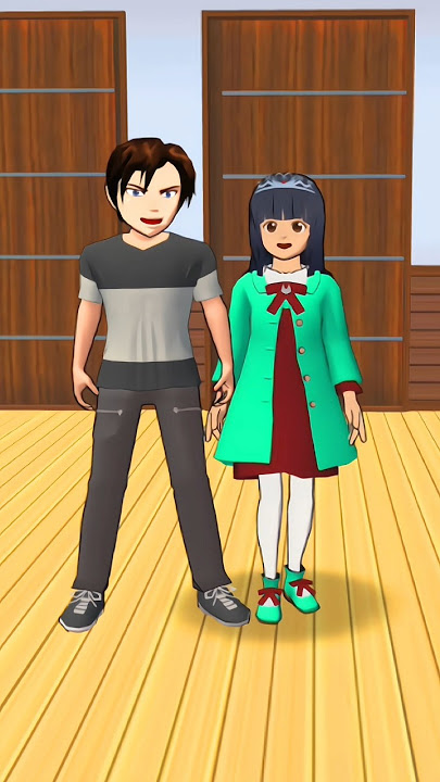Mama bilang Yuta akan baik baik saja 🤣#shorts #sakuraschoolsimulator #shortsvideo #viral