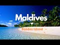 Trip to Maldives | Dream Honeymoon in Maldives | Bandos Island Resort | Maldives - Part One