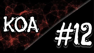 12 - Uniqueness Validation Decorator  - restful API - Koa.js | TypeScript | TypeORM