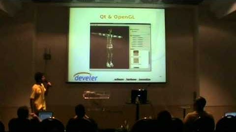 Developing cutting-edge applications with PyQt