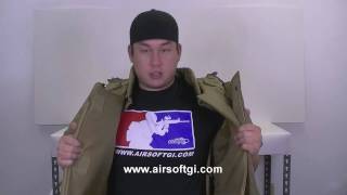 Airsoft Gi - Oe Tech Interceptor Plate Carrier