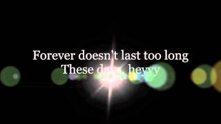 Jazmine Sullivan - Forever don't last lyrics chords