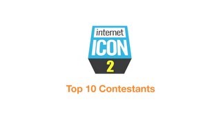 Internet Icon S2 BTS: Top 10 Fan Favorite Vote