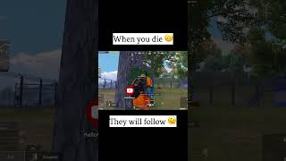 True Friends will all they together. 🫠 #pubgmobile #pubgmobilewtf #pubgexe  #pubgm #bgmi #pubgclips