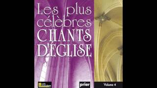 Ensemble Vocal l'Alliance - Bénis le Seigneur