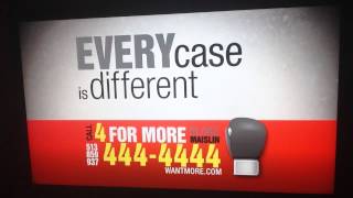 Blake Maislin Commercial