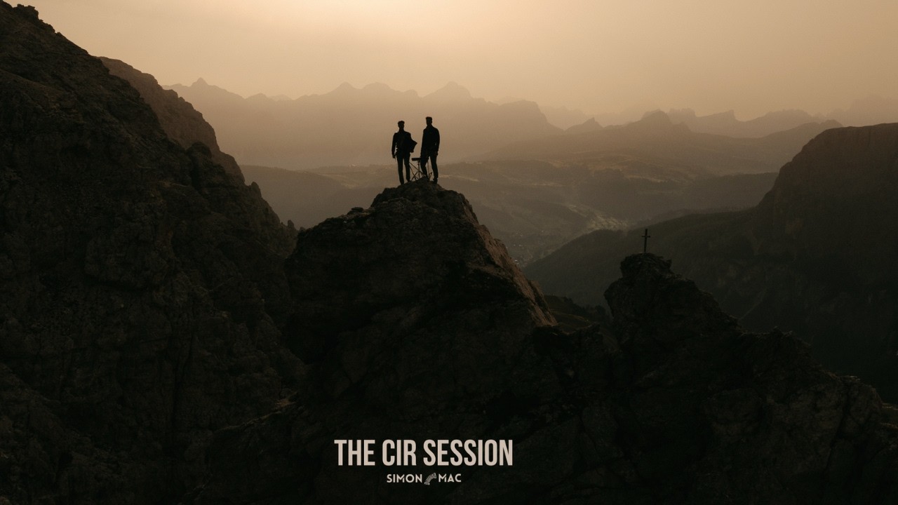The Cir Session documentary thumbnail