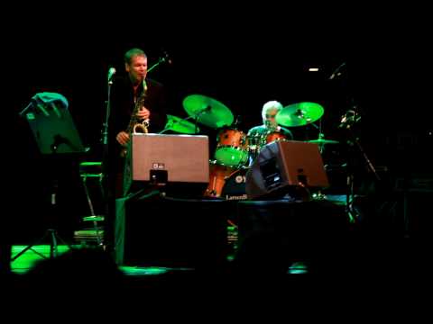 David Sanborn, Joey Defrancesco and Steve Gadd - T...