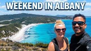 Point Possession Heritage Trail: Best Hikes in Albany, WA (Travel Guide)