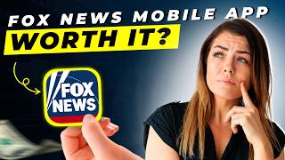Fox News Mobile App Review 2026 | Pros and Cons – Honest & Unbiased screenshot 1