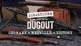 Germany - Merville - Victory | Dispatches from the Dugout