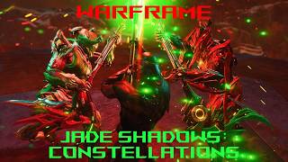 Jade Shadows: Constellations