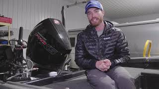 Why is Correct Lowrance Puck Placement So Important ?