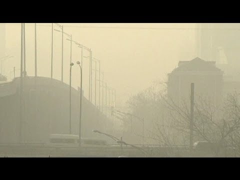Βίντεο: Γιατί το LA έχει αιθαλομίχλη;