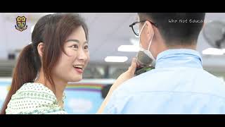 Publication Date: 2025-01-06 | Video Title: Why Not Education 丨 大埔浸信會公立學校