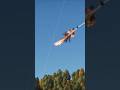 Su-25 Frogfoot fires massive rocket mid-air #viral #gaming #shorts