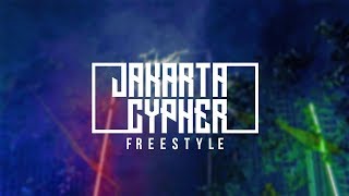 MV [JAKARTA CYPHER SEASON 1] FINALE