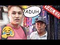 Foreigner Trying To Bargain in Indonesian...GONE WRONG | LOCAL SHOPPING IN BALI, INDONESIA