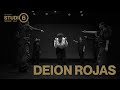 Deion Rojas | Studio 6: The Show | Volume 2