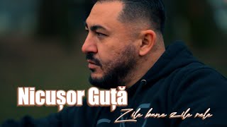 Nicusor Guta - Zile bune zile rele