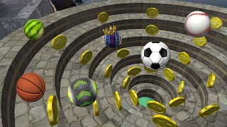 Going Balls - SpeedRun Gameplay Level 1501-1550