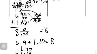 4th Grade Module 6 Lesson 13