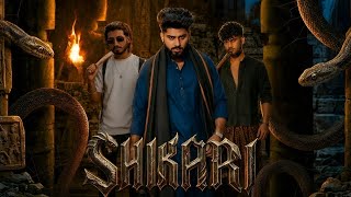 Shikari-(official Video)-[Qadeer jutt]New song  2026