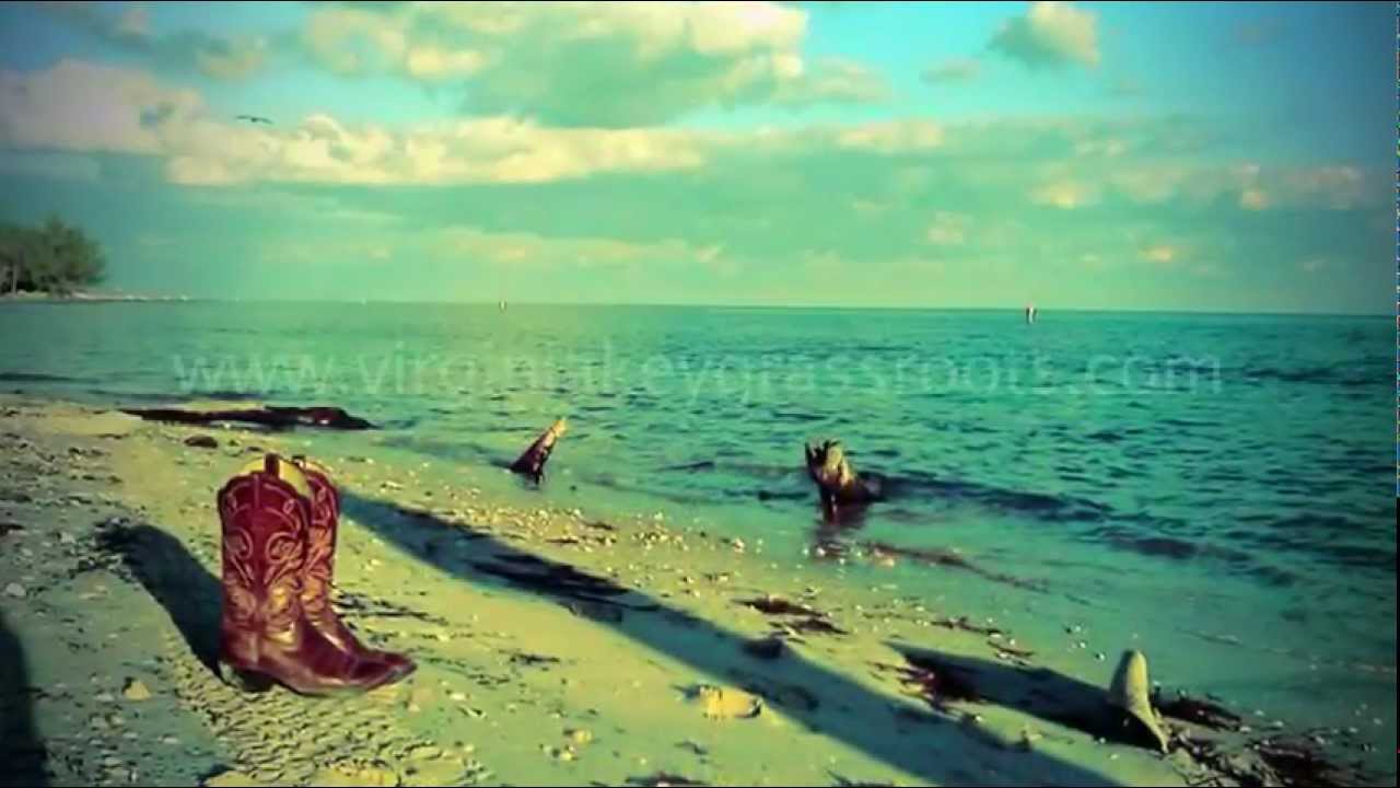 Virginia Key GrassRoots preview