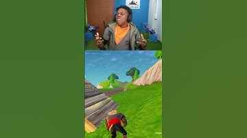 iShowSpeed & Kai Cenat Create Their Own Language