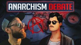 Anarchism Explained (Ft. @Anark)