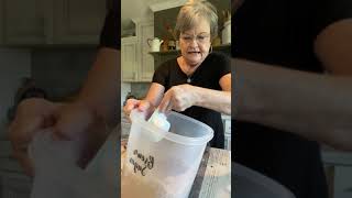 GRANNY CAKE by Mama Sue's Southern Kitchen | Country Cooking | Desserts
