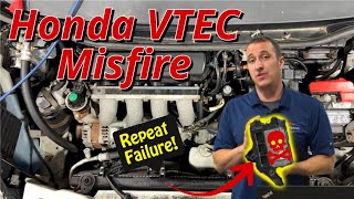 Unfixable Honda Misfire Solved P0303, p0203 by GoTech 65,525 views 1 year ago 13 minutes, 52 seconds