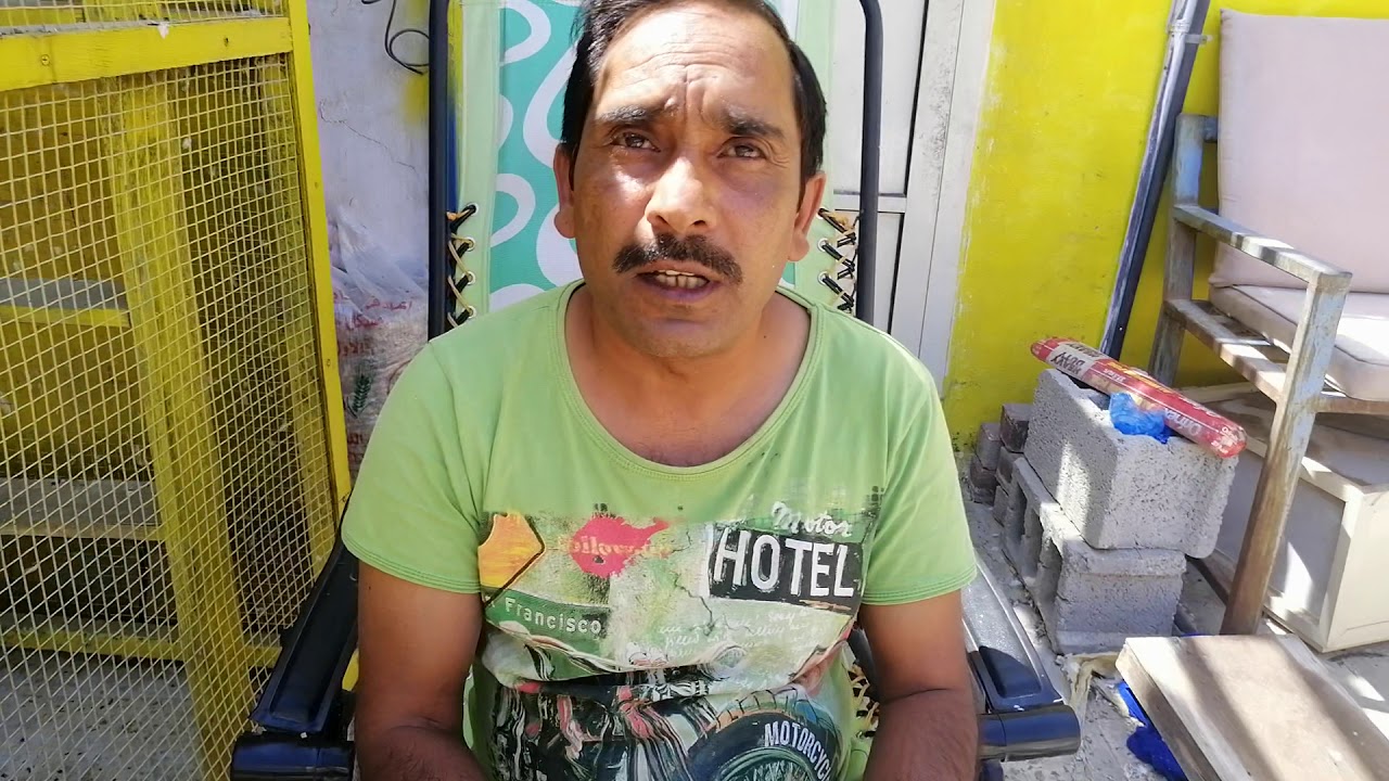 الطريقة الصحيحة في تثبيت الفروخ بطريقة الاستاذ طارق