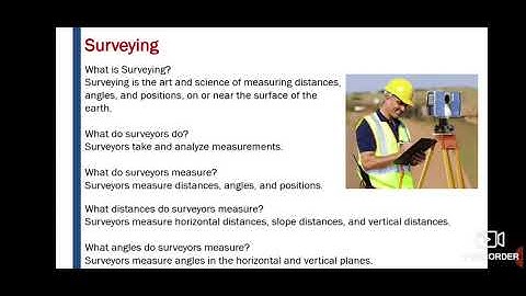 ARCH210 Civil Engineering Technology Week 10 Lecture