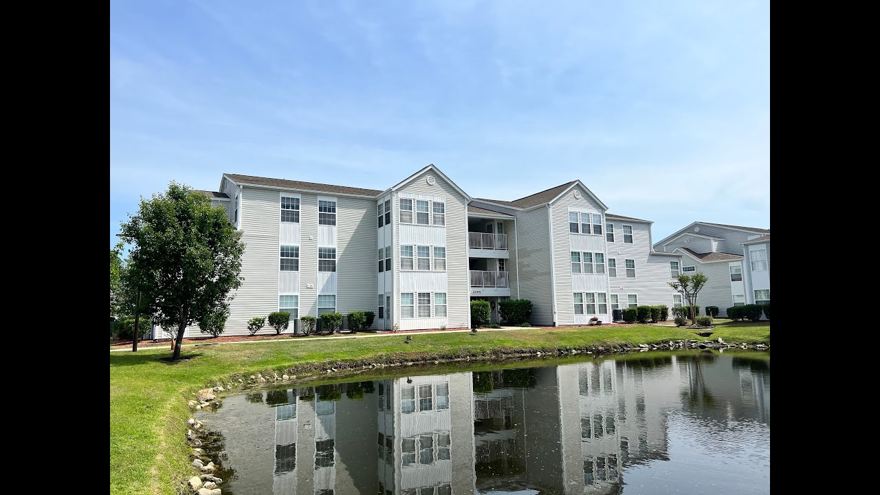 Condo for Rent in Surfside Beach 3BR/2BA by BeachOne Rentals Property