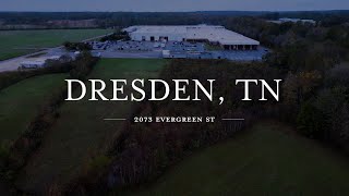 2073 Evergreen St | Dresden, TN