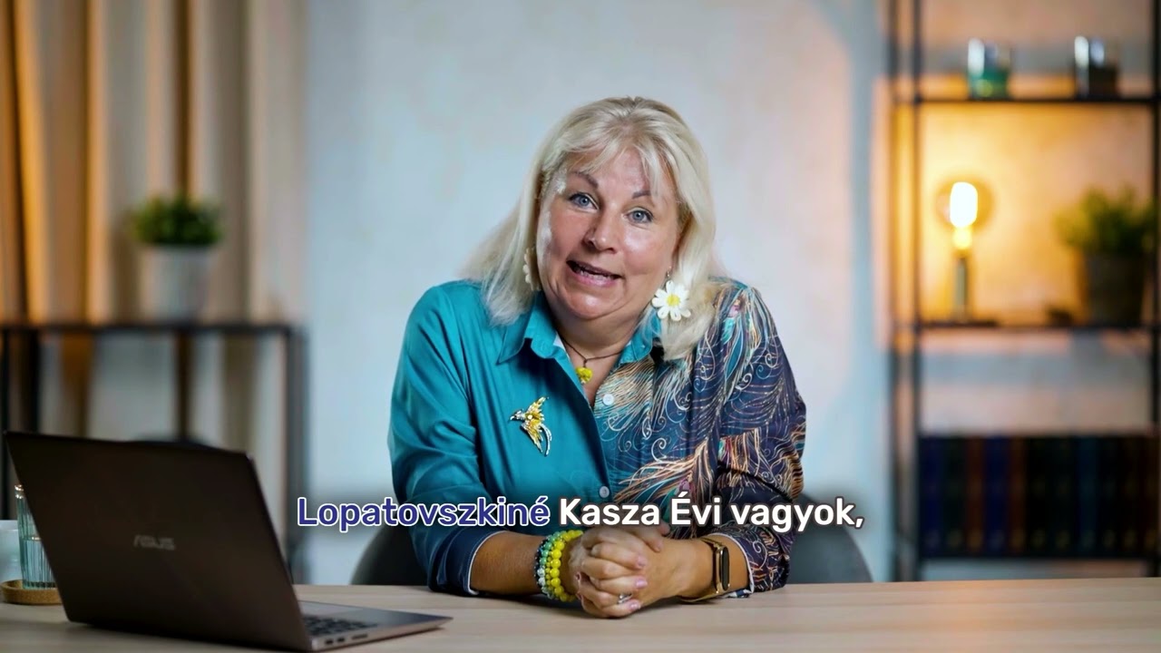 ADHD ÉS AUTIZMUS SUMMIT - Lopatovszkiné Kasza Éva: ADHD az osztályteremben