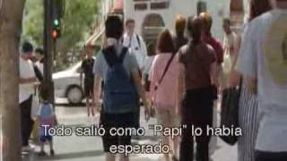 God's army - El Ejercito de Dios - parte 11