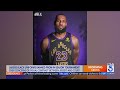 Unveiling the History Behind the Banned Lakers Uniform