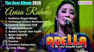 Anisa Rahma | Full album 2020 | Om ADELLA