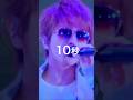 Nissyのココがヤバい10秒！