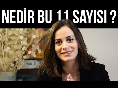 İNDİGO ENERJİSİ | 11 SAYISININ ANLAMI NEDİR ?