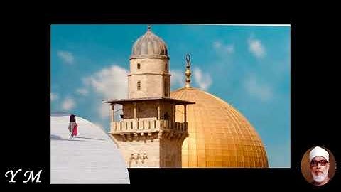 72 Al Jinn القارئ  محمود خليل الحصري  سورة الجن