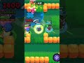 Día 11/90 días maxeando mi cuenta de Brawl Star (Subiendo en Competitivo 😯) #brawlstars