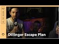 On the Record: Dillinger Escape Plan talk Young MC
