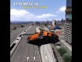 GTA Thug life moment💀#shorts #gta5 #gtastunts #drift