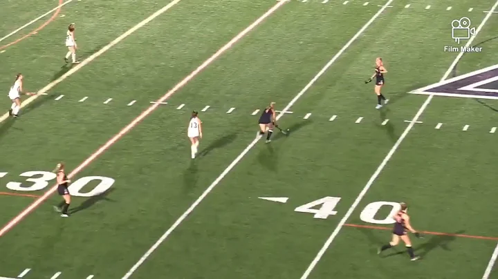 Jessica Albertson 2021 Season Recruit Video//2024 ...